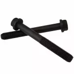 3C3Z6345BA - : OEM NEW Ford E350 Super Duty Cargo Crankshaft Main Bearing Cap Bolt 3C3Z6345Ba for Ford: E-350 Super Duty, E-450 Super Duty, Excursion, F-250 Super Duty, F-350 Super Duty, F-450 Super Duty, F-550 Super Duty Image