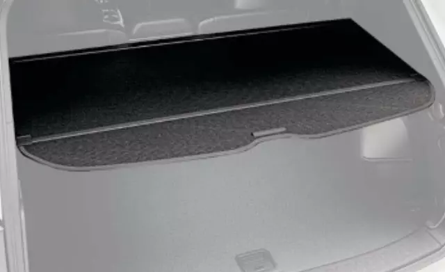 8U35TGS110 - Unclassified: Cargo Cover for Honda: Passport Image