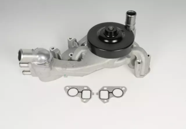 Acdelco™ Engine Water Pump - GM (251734)