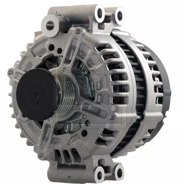 12892 - Charging &amp; Starting Systems: Remy Alternator for Remy Image