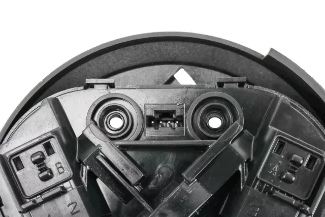 15874997 - Body: Motor for Cadillac: Escalade, Escalade ESV, Escalade EXT | Chevrolet: Avalanche, Silverado 1500, Silverado 2500 HD, Silverado 3500 HD, Suburban 1500, Suburban 2500, Tahoe | GMC: Sierra 1500, Sierra 2500 HD, Sierra 3500 HD, Yukon, Yukon XL 1500, Yukon XL 2500 Image