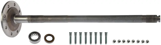 630243 - Driveline and Axles: Rear Axle Shaft, Right for Dorman Image