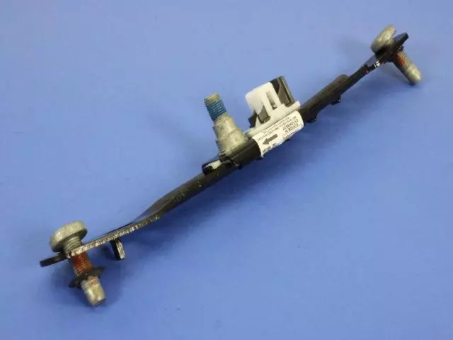 68080745AD - Restraints: Seat Belt Turning Loop Adjuster for Mopar Image