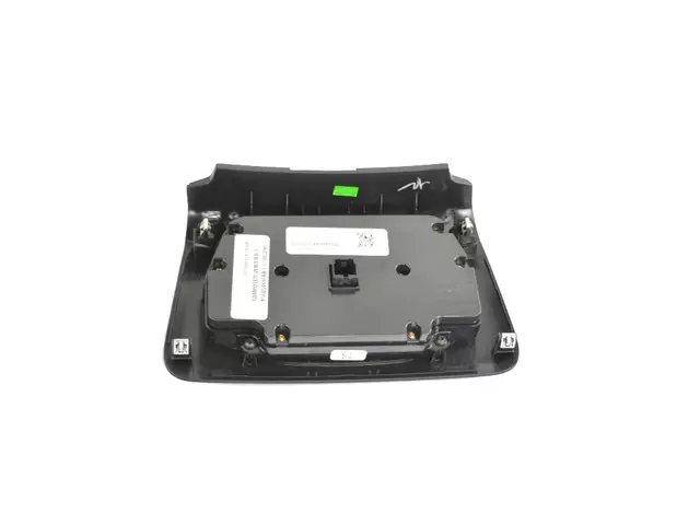 Vehicle Feature Controls Center Stack - Mopar (56054686AB)