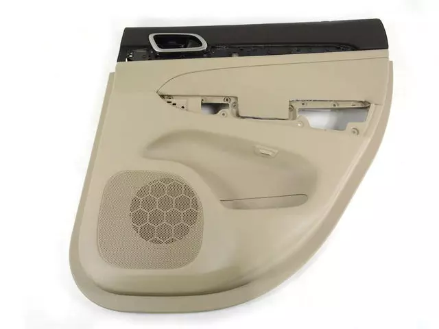 Rear Door Trim Panel, Right - Mopar (5PS22HL1AA)