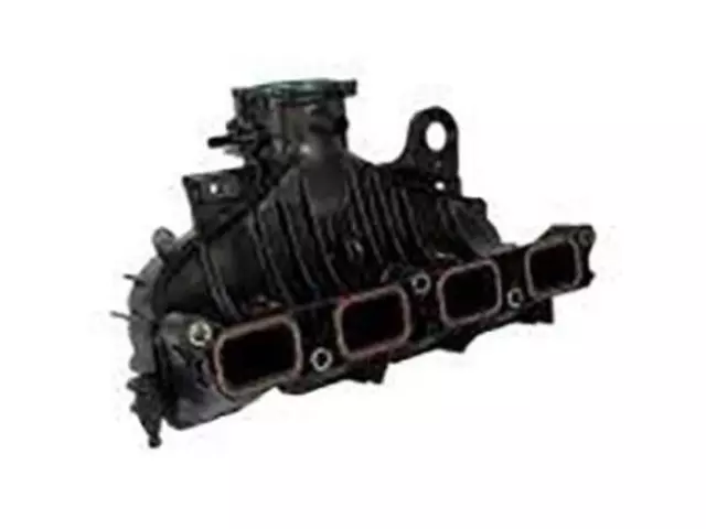 WS4Z9424HA - Engine: Engine Intake Manifold for Ford: Focus Image