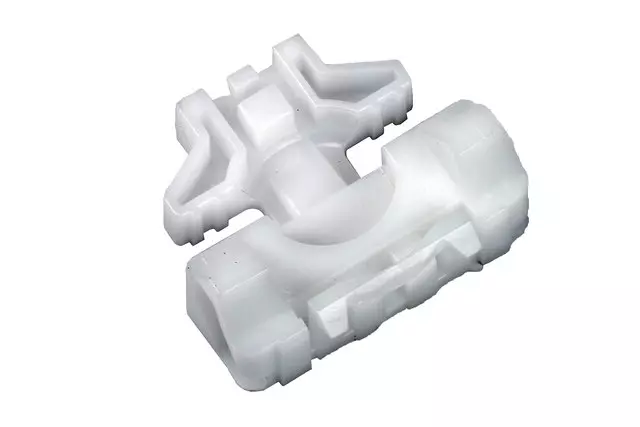 23401112 - : Passenger Side Brake Pedal Retainer for GM Image