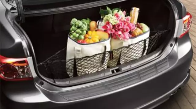 Cargo Net, Envelope Style - Toyota (PT347-12020)