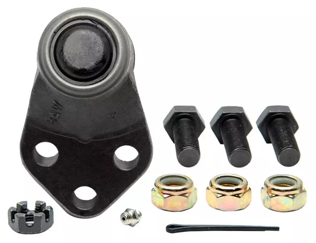 F (S)Joint - GM (19461885)