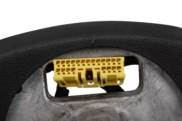 Wheel - GM (85143422)