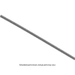 26334486 - : F Molding for GM Image