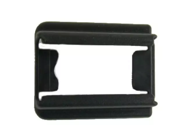 1UV50DX9AA - Interior Trim: Track Cover for Chrysler: 300 | Dodge: Challenger, Charger Image