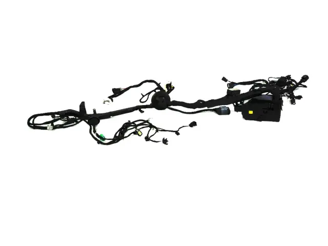 Headlamp To Dash Wiring - Mopar (68396431AD)