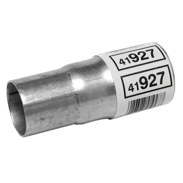41927 - : Exhaust Reduction Pipe 1.5" Inlet (ID) 1.75" Outlet (ID) for Walker Exhaust Image