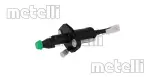 550166 - Transmission: Metelli Clutch Master Cylinder for METELLI Image