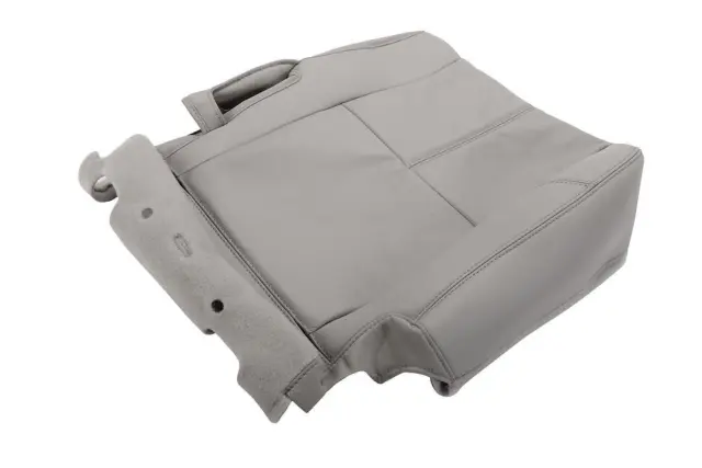 25816431 - Body: Seat Cover for GM Image