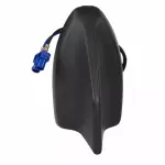JD9Z19A390AAPTM - Electrical: Antenna for Ford: Edge, Escape, Explorer, Mustang, Police Interceptor Utility | Lincoln: Aviator, Corsair Image