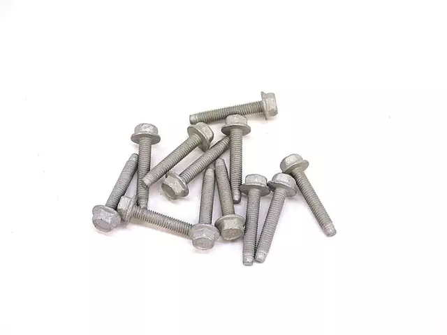 6105040AA - Fuel: Hex Flange Head Bolt, Mounting for Mopar Image