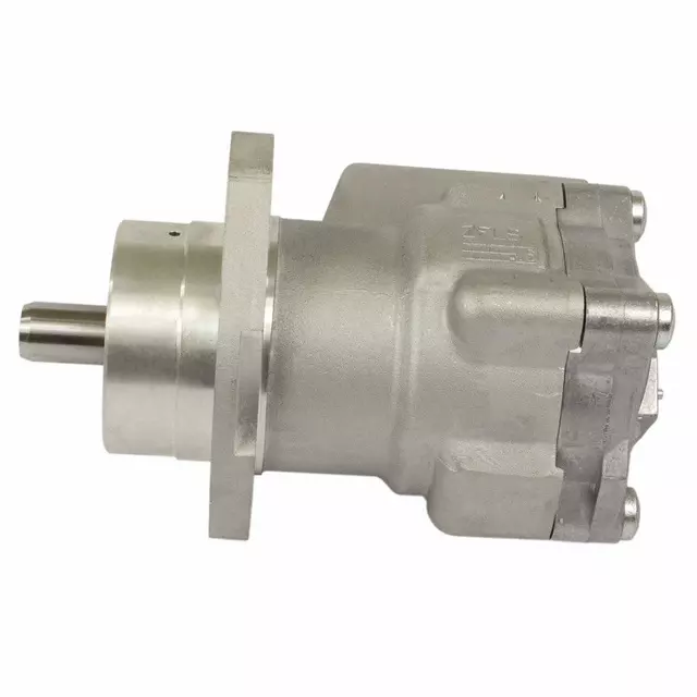 Pump Assembly Power Steering - Ford (fc4z3a674a)