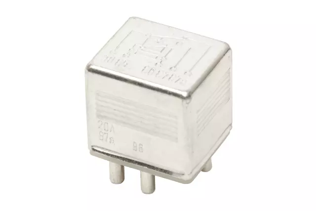 15420219 - : URO Parts Multi-Purpose Relay for URO Image