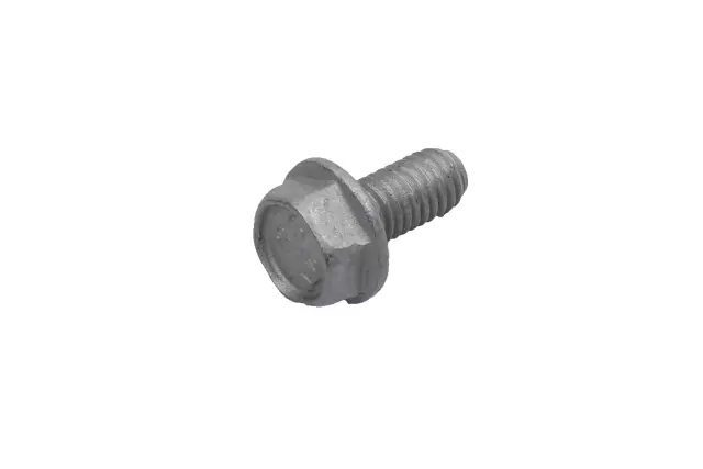 11516422 - : M6x1x13 Multi-Purpose Bolt for Cadillac: XT6 Image