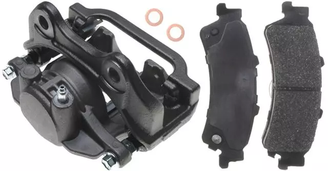 19426320 - : Remanufactured Caliper for GM Image
