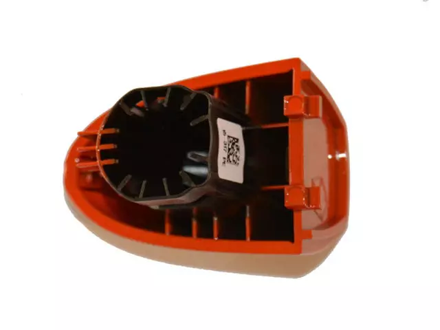 1SZ28NVPAE - Doors, Door Mirrors and Related Parts: Door Handle Cap, Right for Mopar Image image