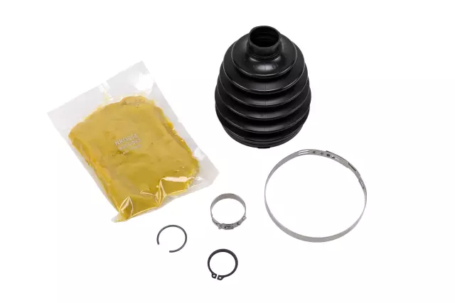 23474674 - Front Drive Axle: Outer Boot for Chevrolet: Colorado | GMC: Canyon Image