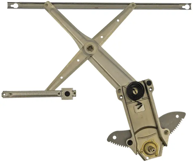 740514 - Interior: Window Regulator Replaces Chrysler 55075798, 11R262 for Dorman Image