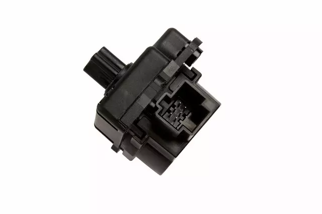 1574524 - HVAC: ACDelcoâ„¢ HVAC Blend Door Actuator for Chevrolet: Colorado | GMC: Canyon Image