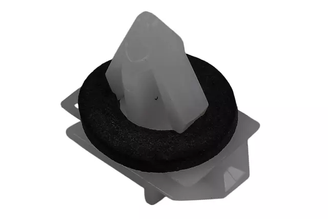 11518988 - : Multi-Purpose Clip for Buick: Enclave, Encore, Encore GX | Chevrolet: Traverse, Trax | GMC: Acadia, Acadia Limited, Envoy XUV | Hummer: H3T | Saturn: Outlook Image