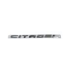 68087333AB - Exterior Ornamentation: Liftgate Nameplate for Mopar Image