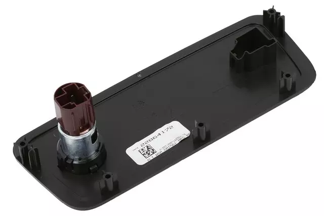 22864172 - Body: Switch Panel for Buick: Enclave | GMC: Acadia, Acadia Limited Image