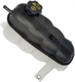 603054 - Belts and Cooling: Pressurized Coolant Reservoir for Dorman Image
