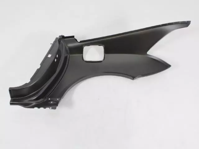 Body Side Aperture Panel, Right - Mopar (5103496AA)