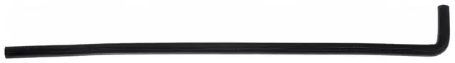 18158L - : 90 Degree Molded Heater Hose for ACDelco Image