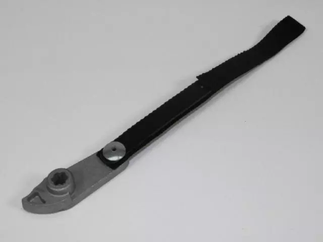 Seat Strap, Left - Mopar (68020924AA)