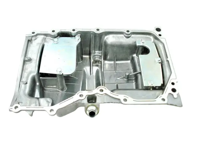 1011126 - : MTC Ronak Engine Oil Pan for MTC Parts Image