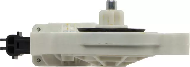 Rear Driver Side Power Window Motor - ACDelco (11M194)
