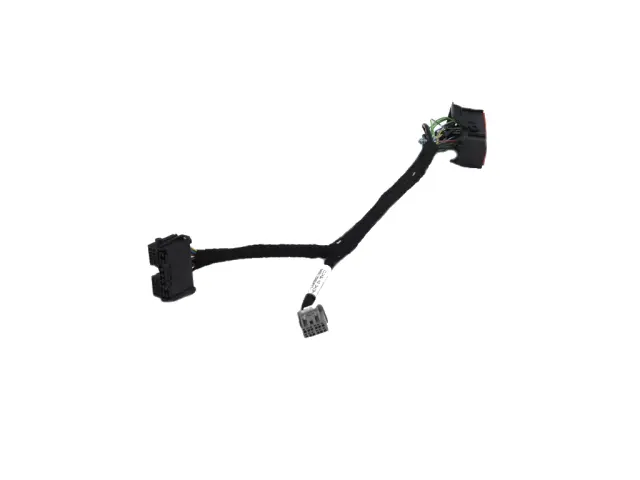 68531186AB - Electrical: Radio Jumper Wiring for Mopar Image