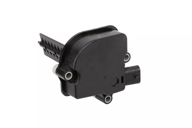 Engine Intake Manifold Tuning Valve - GM (12609301)