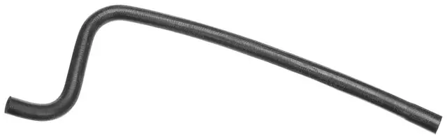 18252L - : Molded Heater Hose for ACDelco Image