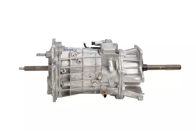 6-Speed Manual Transmission Assembly - GM (24264050)