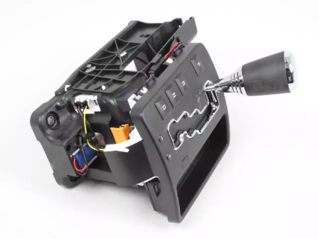 Shifter Housing And Lever - Mopar (68374927AA)