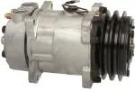 68559 - : Sanden SD709 Compressor for FOUR SEASONS Image