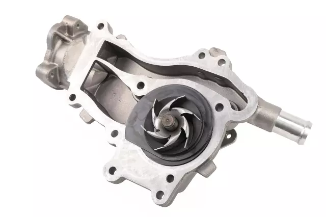 55484940 - Cooling System: Water Pump Assembly for GM Image