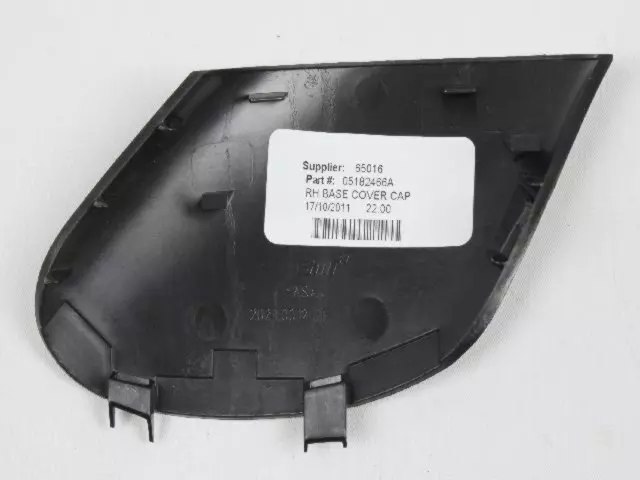 Mirror Cover, Right - Mopar (5182466AA)