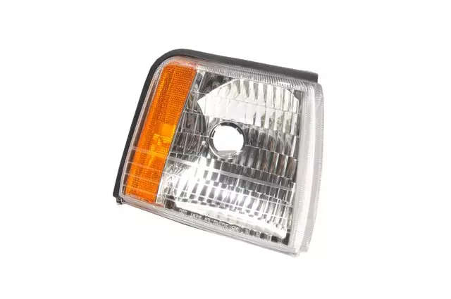 16522806 - : Passenger Side Front Side Marker and Cornering Lamp for GM Image