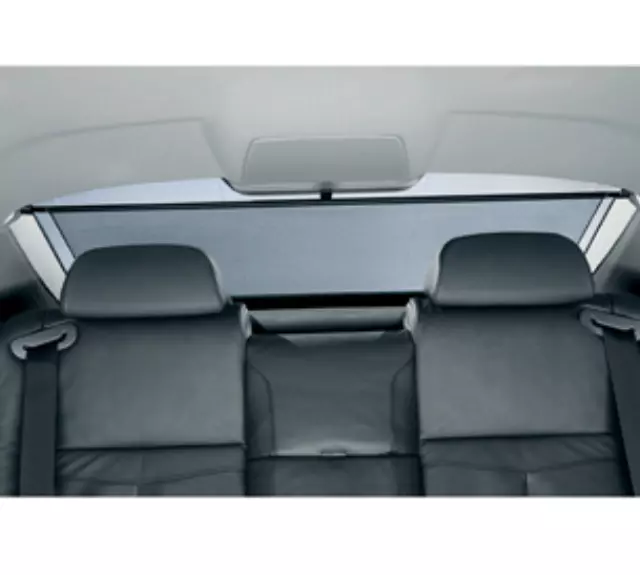 51460394324 - Exterior: Sun Screen for BMW Image