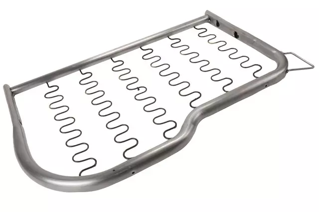 Rear Driver Side Seat Cushion Frame - GM (84000623)